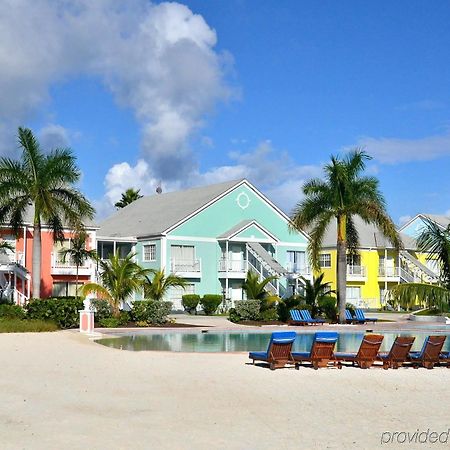 Sandyport Beach Resort Nassau Dış mekan fotoğraf