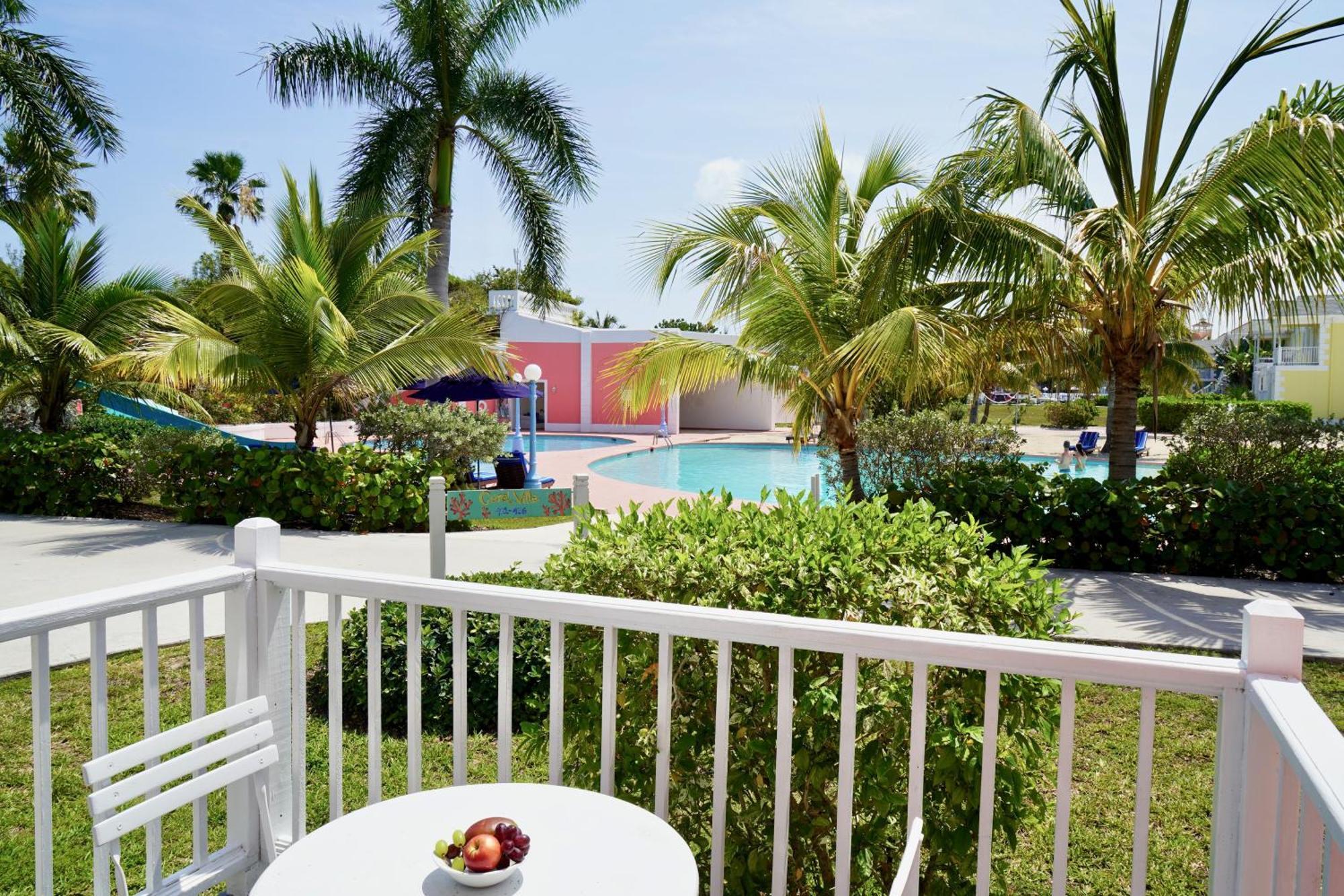 Sandyport Beach Resort Nassau Oda fotoğraf