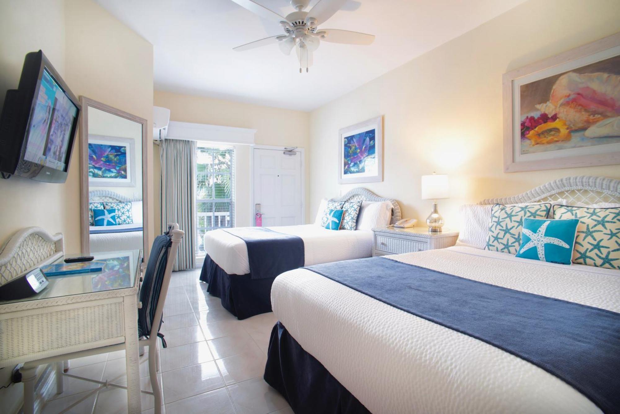 Sandyport Beach Resort Nassau Oda fotoğraf