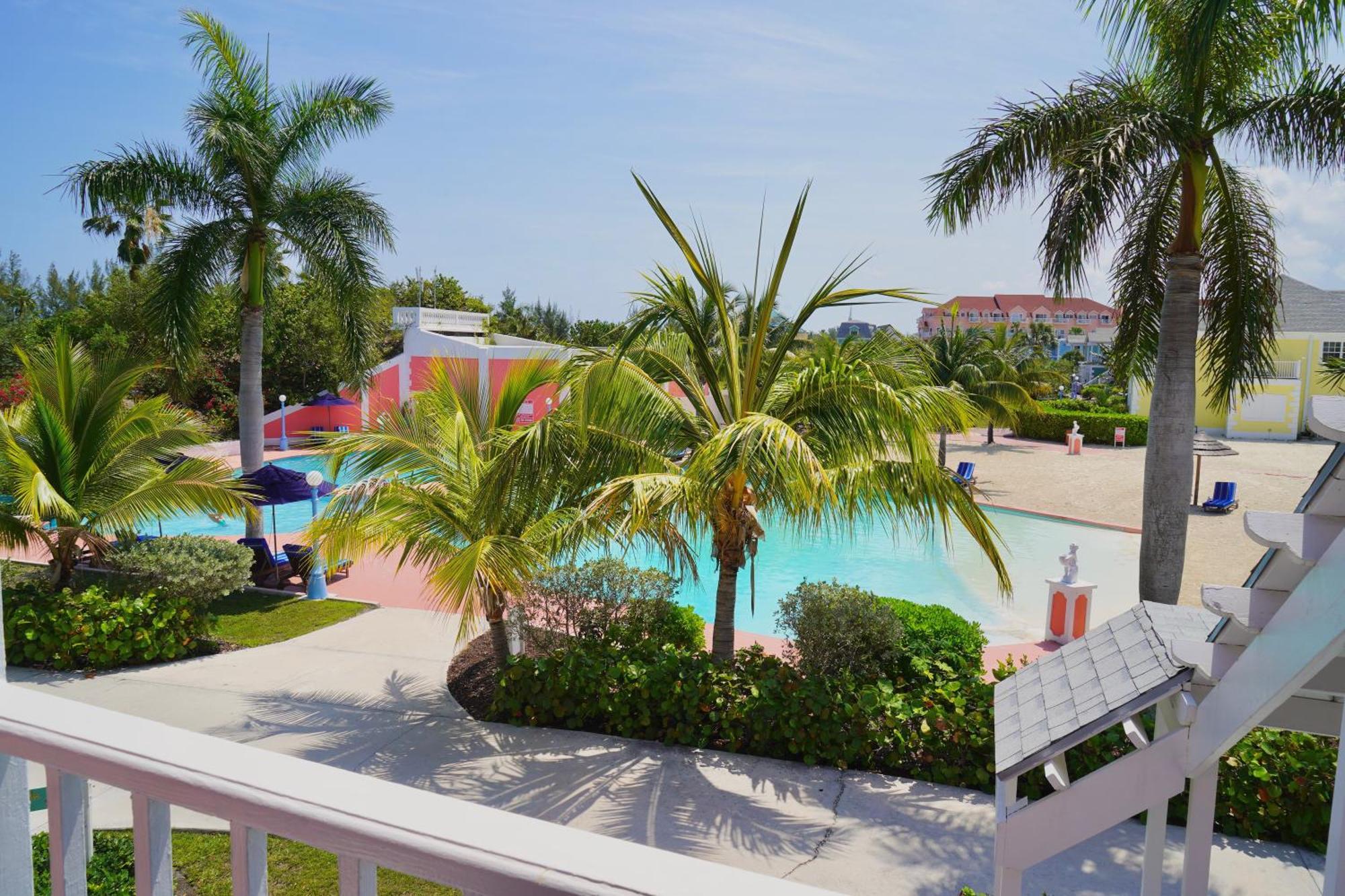 Sandyport Beach Resort Nassau Oda fotoğraf