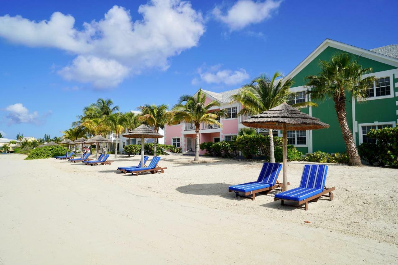 Sandyport Beach Resort Nassau Dış mekan fotoğraf